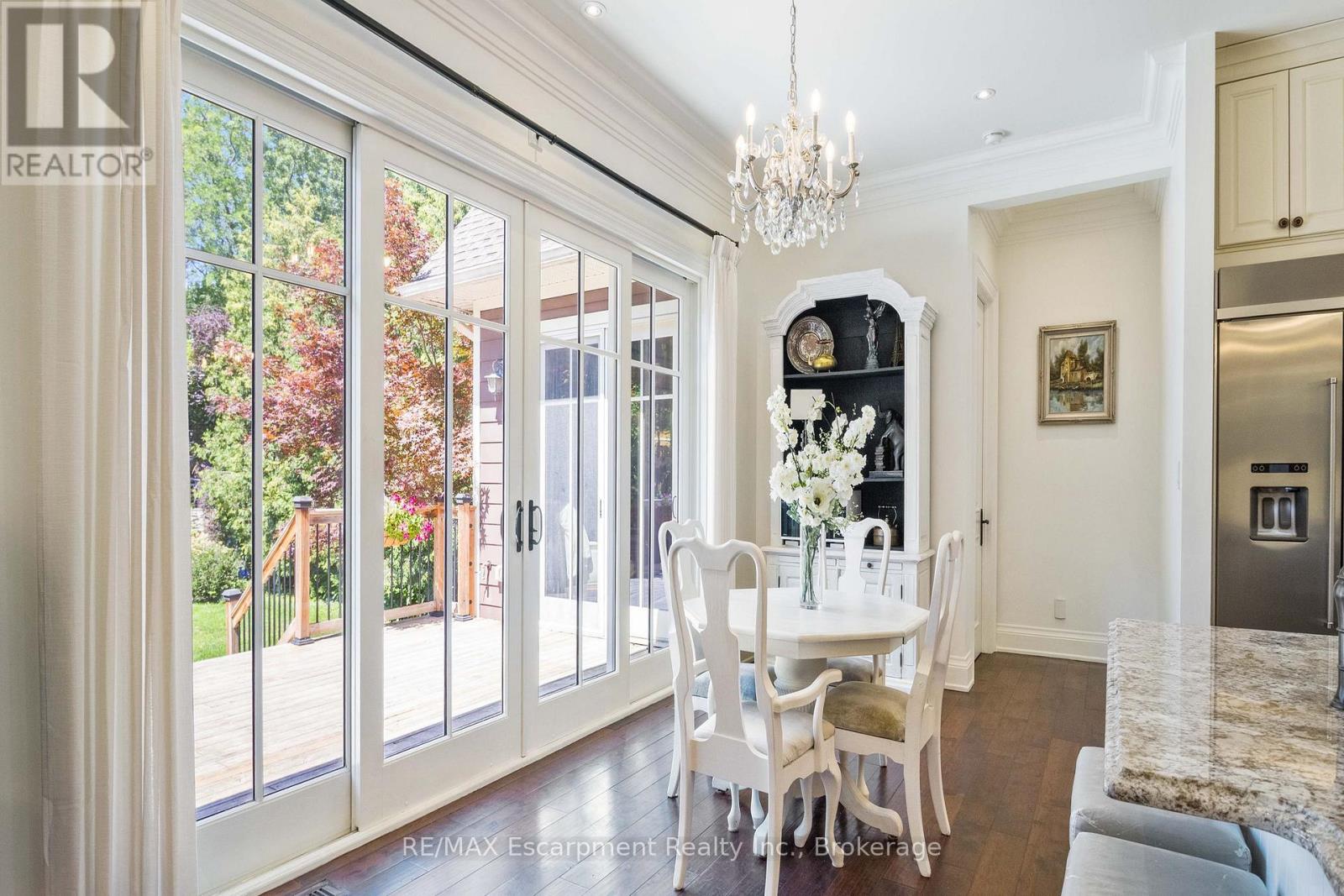 2073 Deramore Drive, Oakville, Ontario  L6J 2P7 - Photo 8 - W13634846