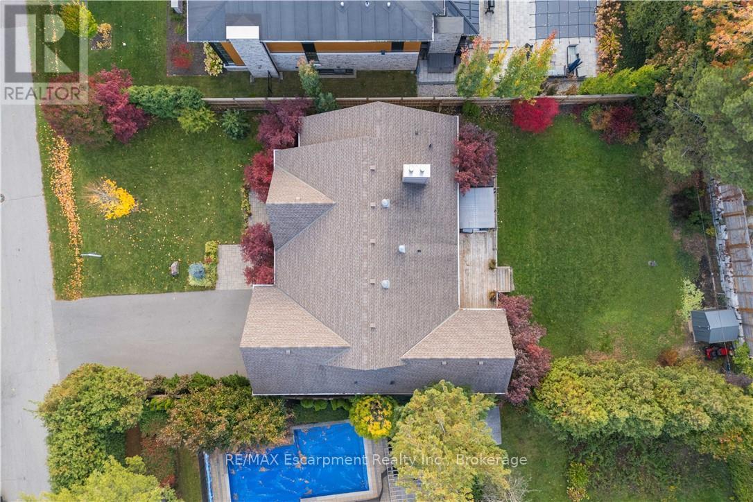 2073 Deramore Drive, Oakville, Ontario  L6J 2P7 - Photo 47 - W13634846