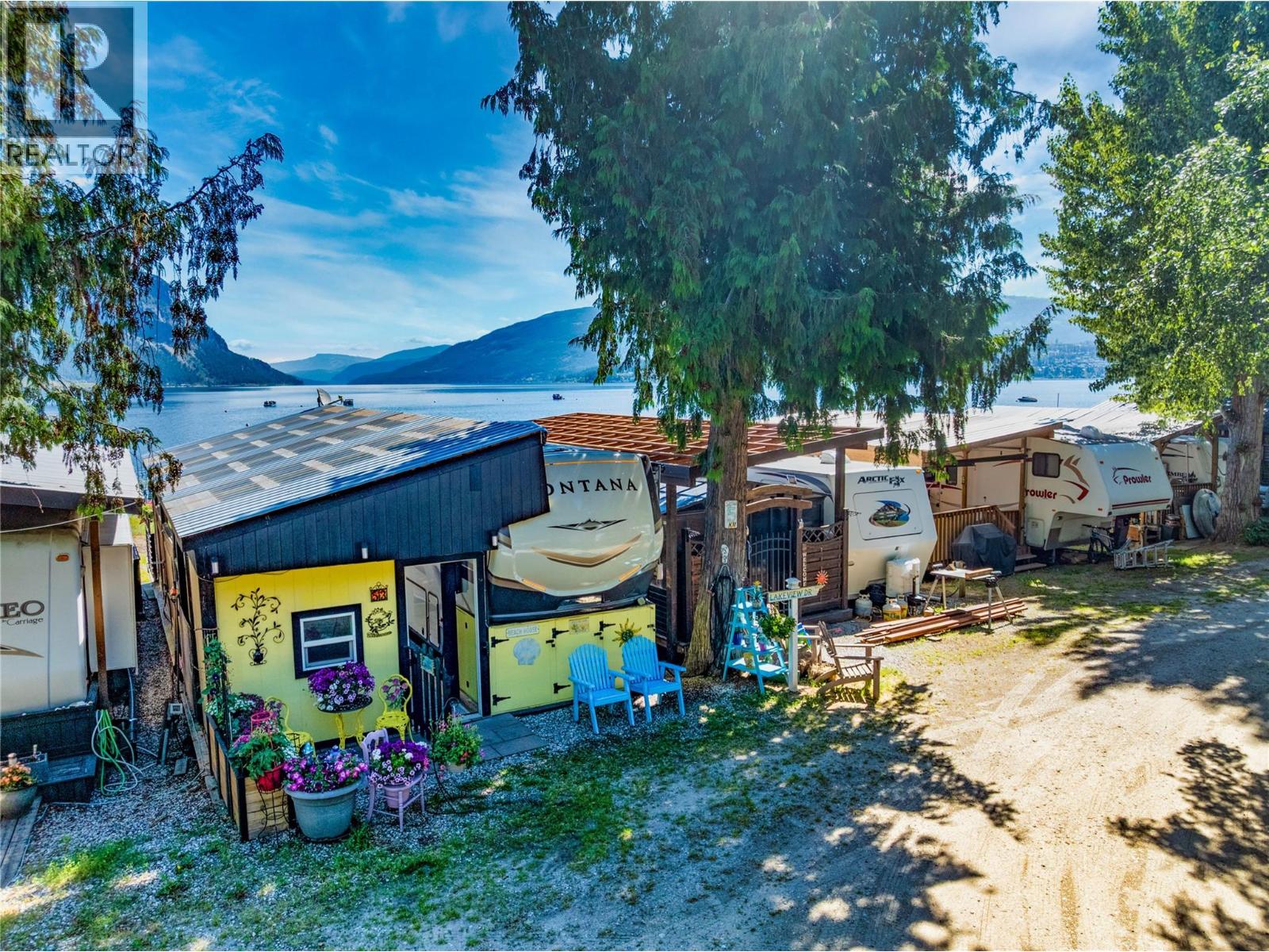 6592 Trans Canada Highway Unit# 53, Salmon Arm, British Columbia  V1E 4M2 - Photo 2 - 10392799