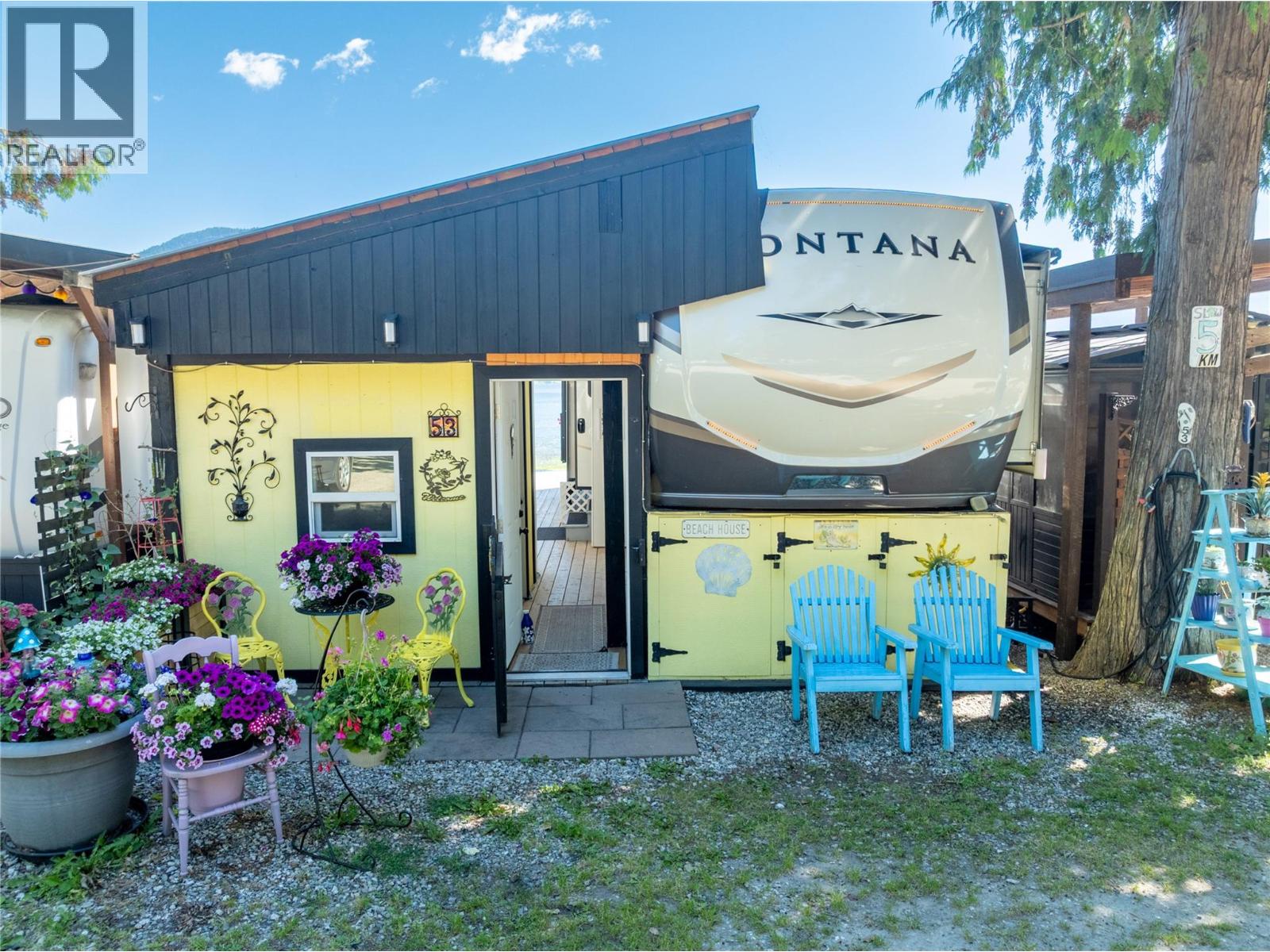 6592 Trans Canada Highway Unit# 53, Salmon Arm, British Columbia  V1E 4M2 - Photo 5 - 10392799