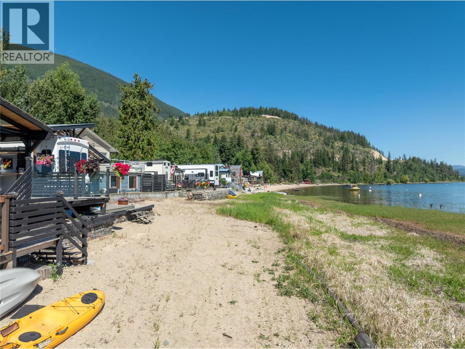6592 Trans Canada Highway Unit# 53, Salmon Arm, British Columbia  V1E 4M2 - Photo 22 - 10392799