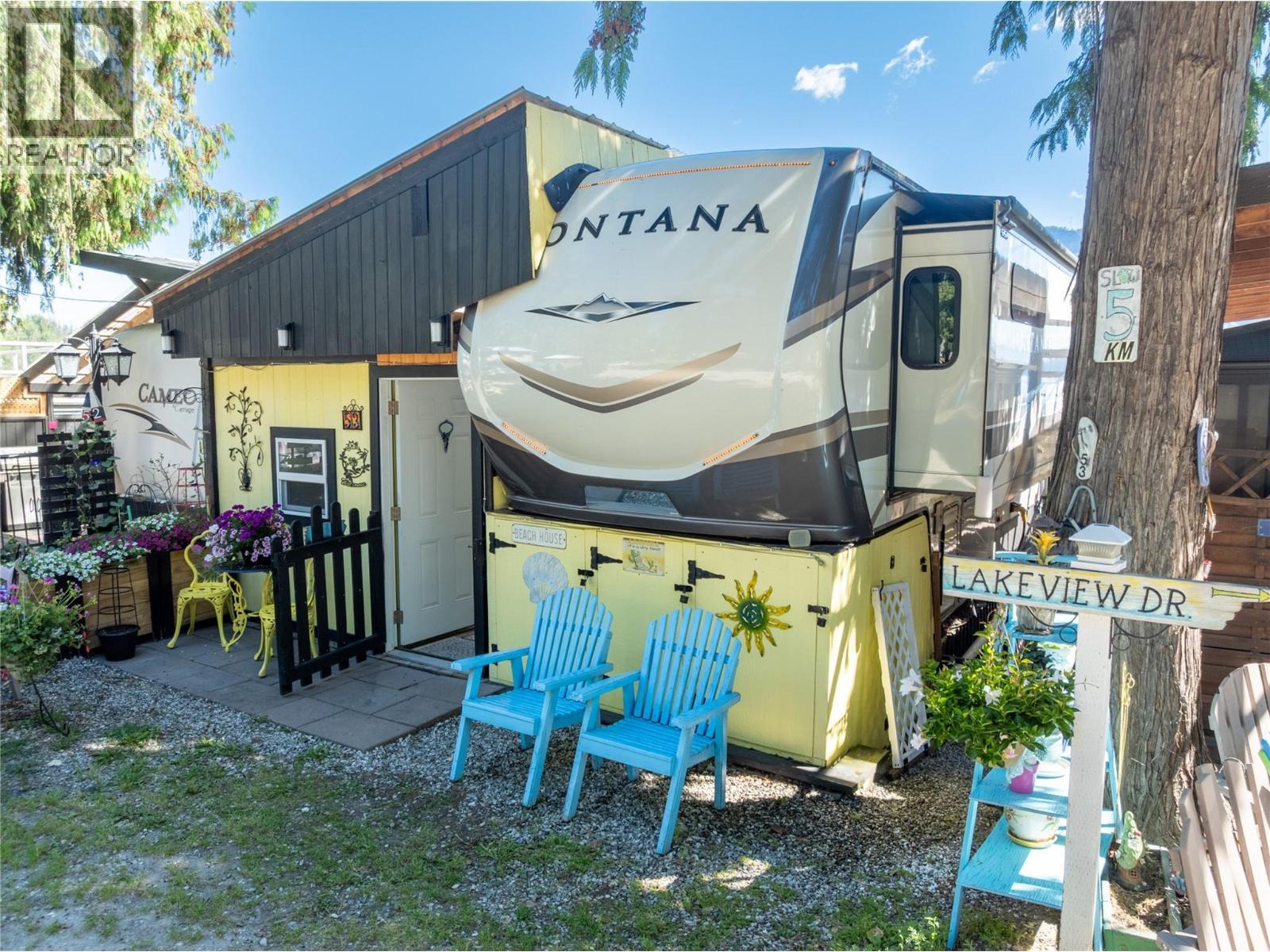 6592 Trans Canada Highway Unit# 53, Salmon Arm, British Columbia  V1E 4M2 - Photo 6 - 10392799