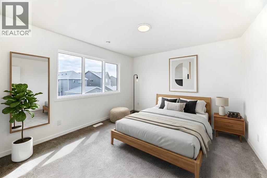 36 Mercado Road SE, Calgary, Alberta  T3M 3Y4 - Photo 6 - A2309938