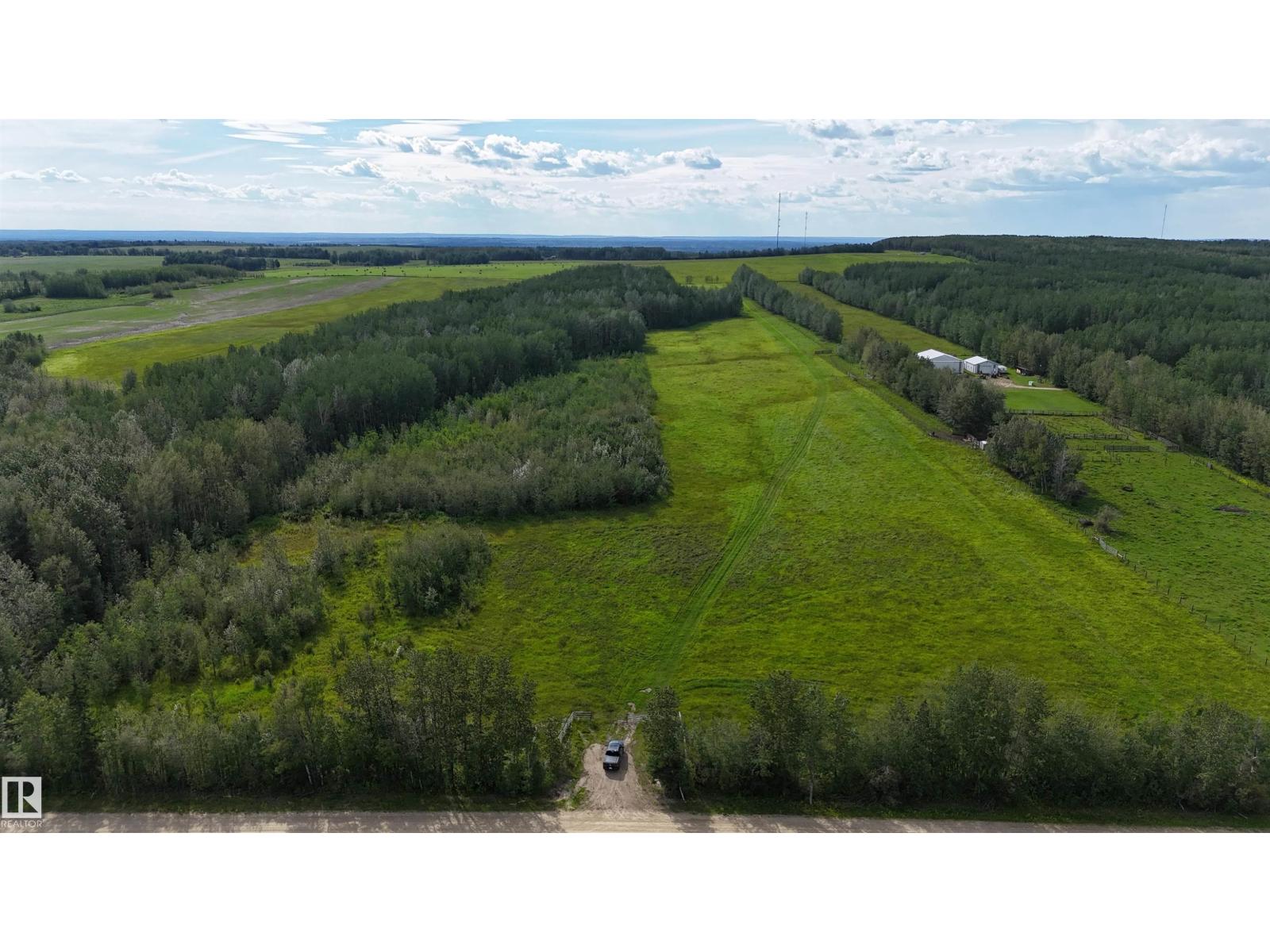 Twp 512 Rr 75, Rural Parkland County, Alberta  T7A 1R9 - Photo 2 - E4503017