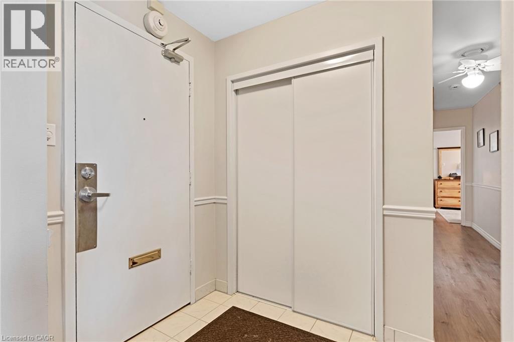 24 Midland Drive Unit# 306, Kitchener, Ontario  N2A 2A8 - Photo 9 - 40829609