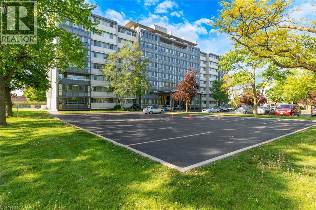 24 Midland Drive Unit# 306, Kitchener, Ontario  N2A 2A8 - Photo 2 - 40829609