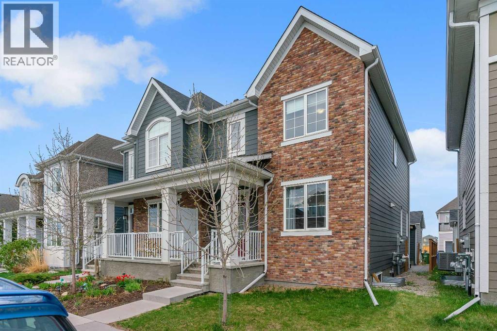 129 Yorkville Manor SW, Calgary, Alberta