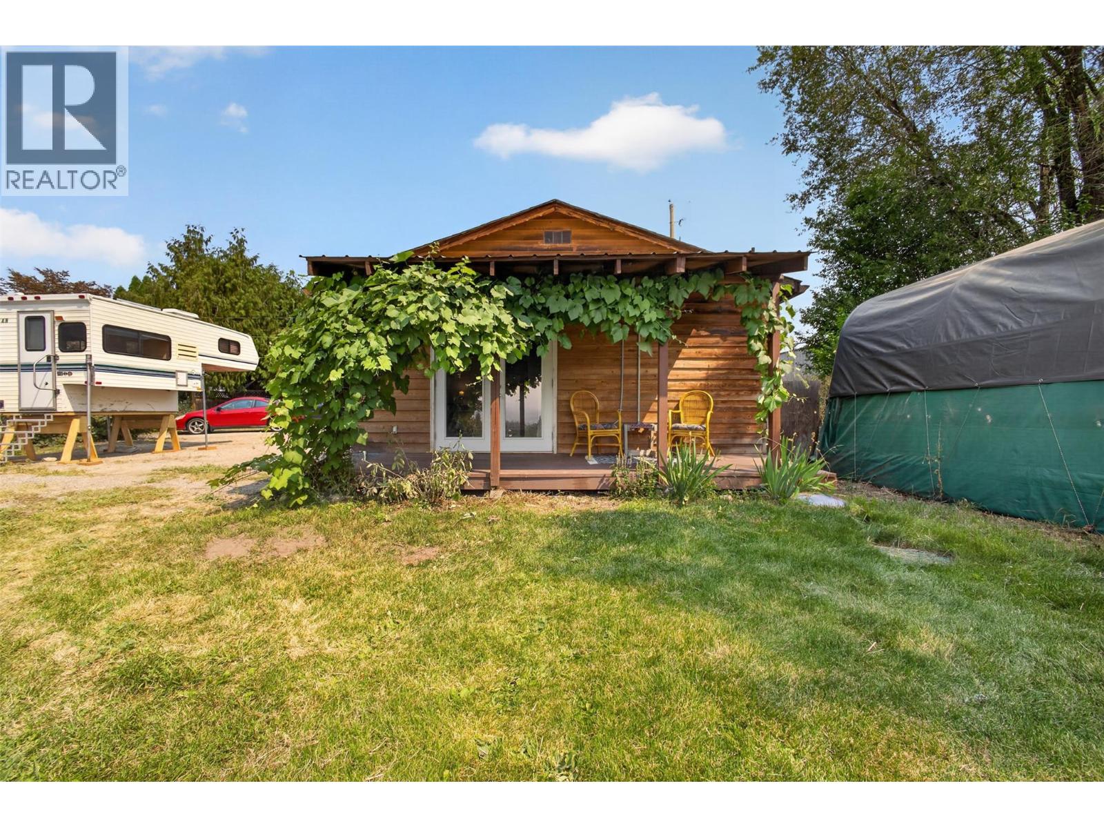 1330 Geen Road, Kelowna, British Columbia  V1X 4K4 - Photo 8 - 10393931