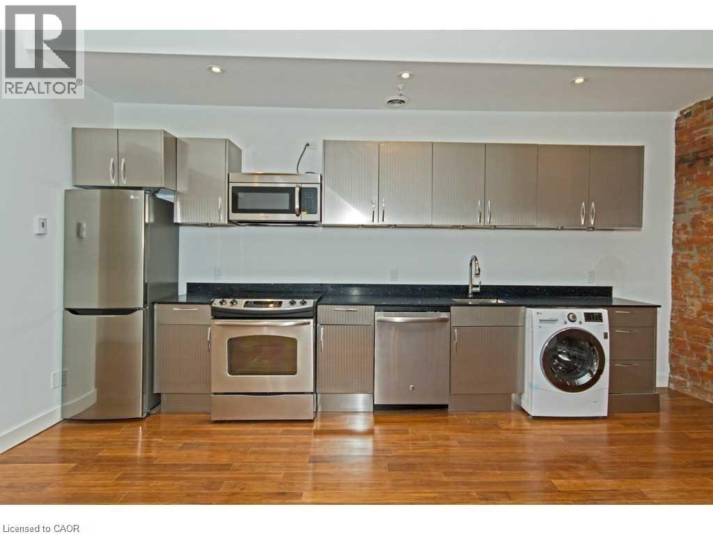 193 King Street E Unit# 304, Hamilton, Ontario  L8N 1B3 - Photo 5 - 40832794