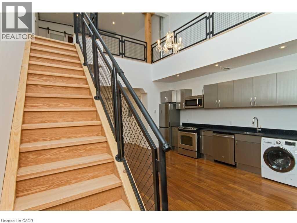 193 King Street E Unit# 304, Hamilton, Ontario  L8N 1B3 - Photo 9 - 40832794