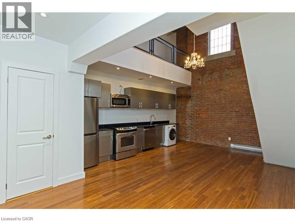 193 King Street E Unit# 304, Hamilton, Ontario  L8N 1B3 - Photo 4 - 40832794