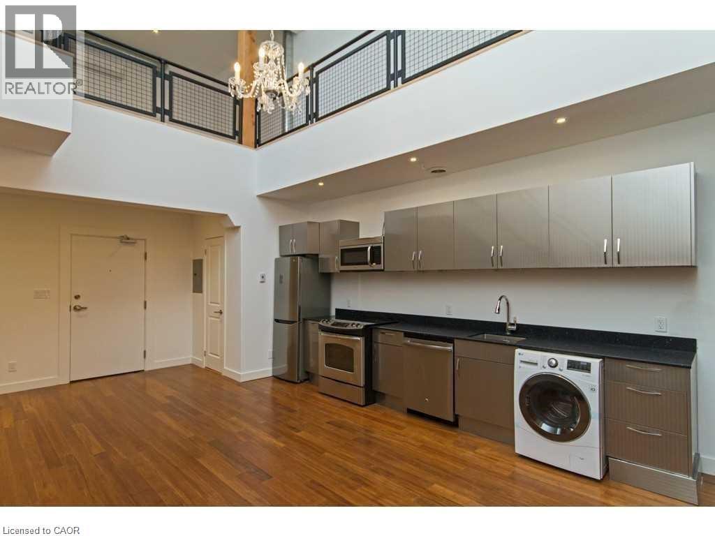 193 King Street E Unit# 304, Hamilton, Ontario  L8N 1B3 - Photo 6 - 40832794