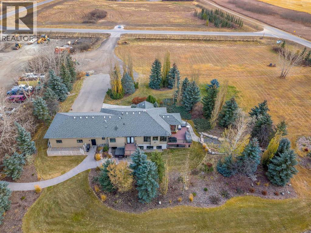3 Canal Estate Boulevard, Rural Rocky View County, Alberta  T1X 0H6 - Photo 44 - A2315475