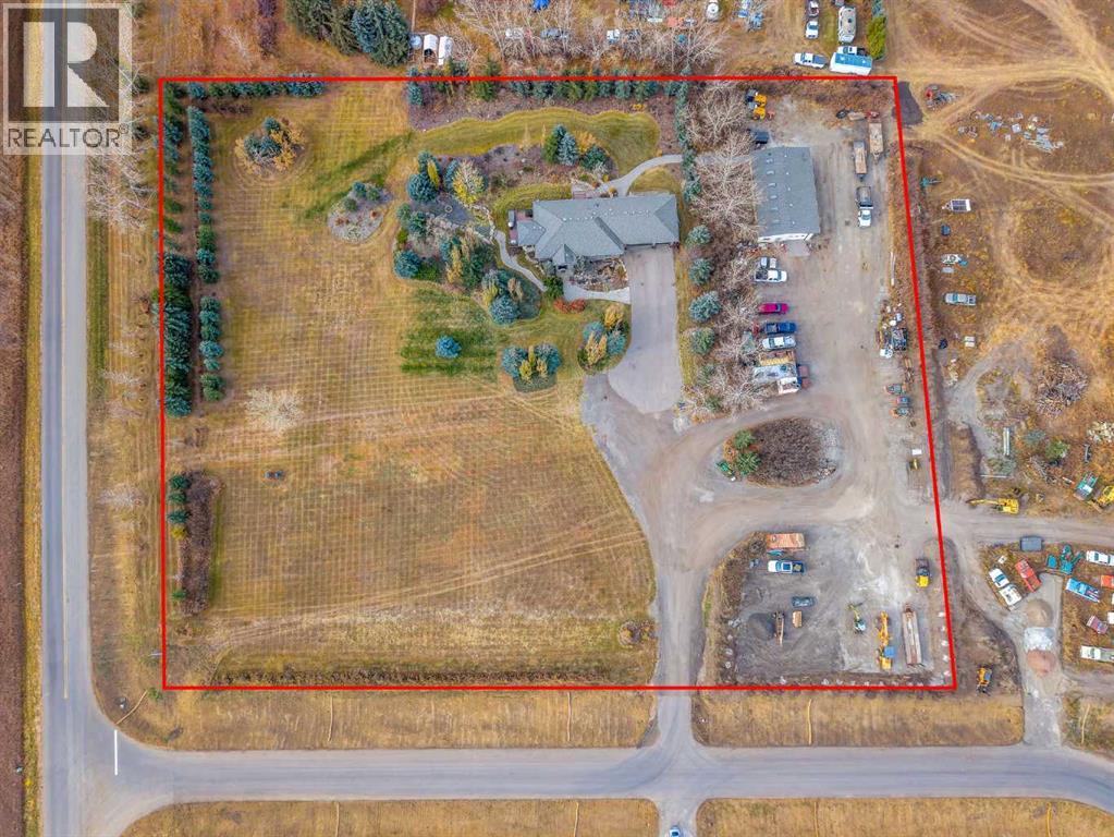 3 Canal Estate Boulevard, Rural Rocky View County, Alberta  T1X 0H6 - Photo 43 - A2315475