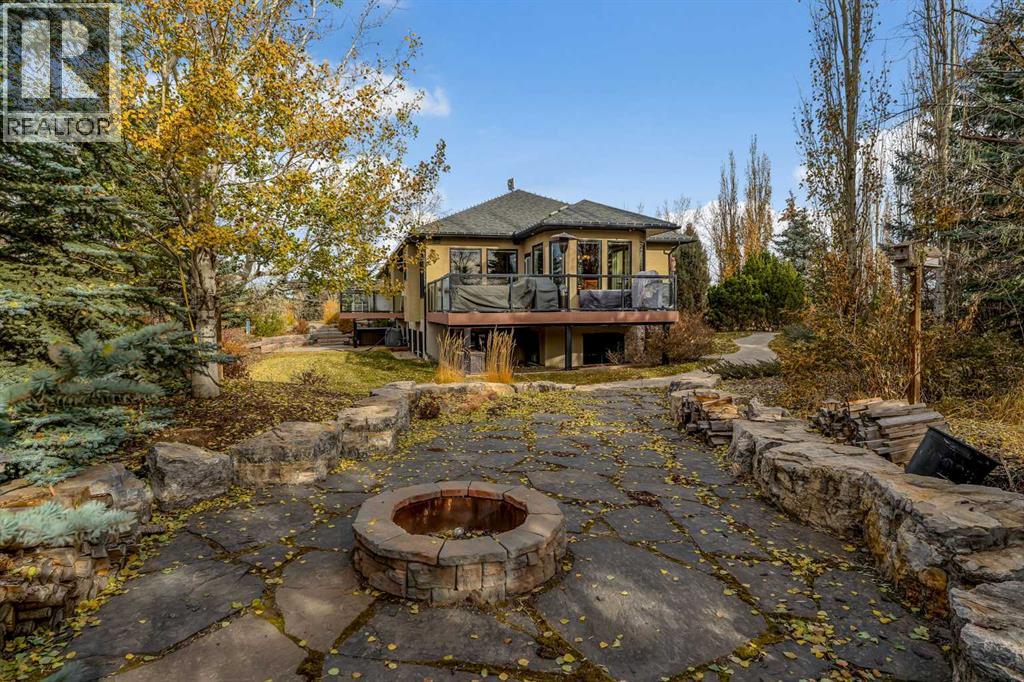 3 Canal Estate Boulevard, Rural Rocky View County, Alberta  T1X 0H6 - Photo 36 - A2315475