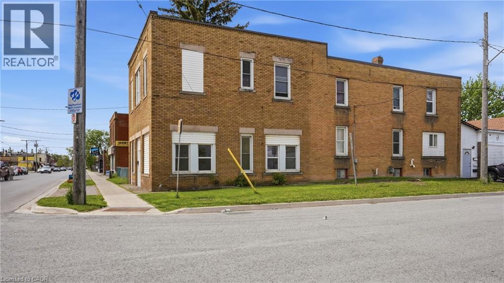 247 King Street, Welland, Ontario  L3B 3J9 - Photo 5 - 40835340