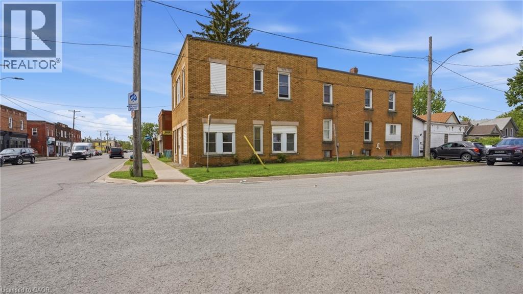 247 King Street, Welland, Ontario  L3B 3J9 - Photo 4 - 40835340