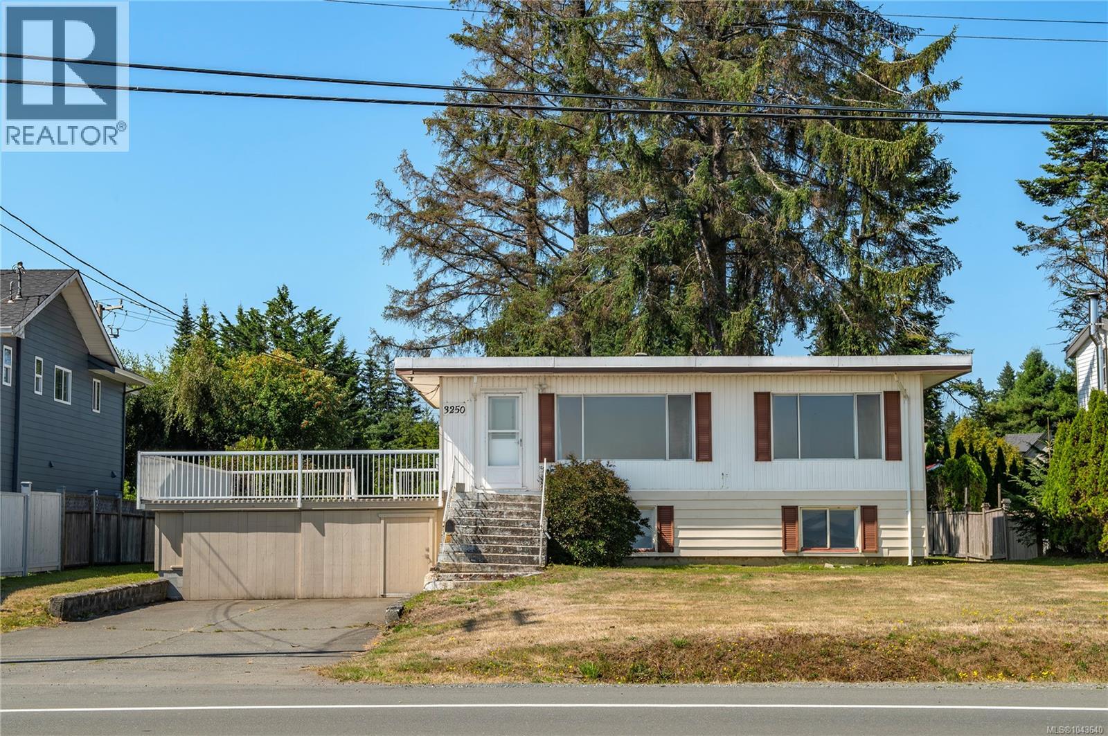 3250 Island Hwy, Campbell River, British Columbia  V9W 1C9 - Photo 8 - 1043640
