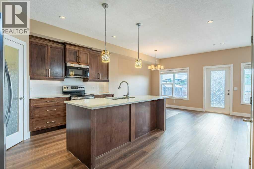1241 Westmount Drive, Strathmore, Alberta  T1Y 1Y6 - Photo 6 - A2322245