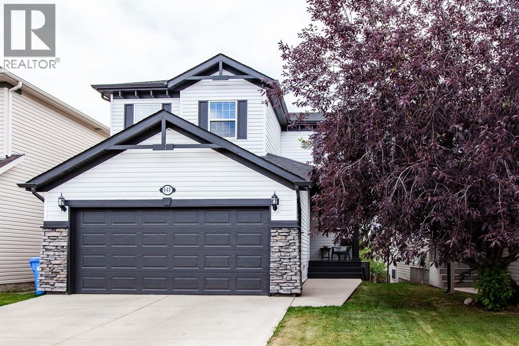 443 Tuscany Ridge Heights NW, Calgary, Alberta