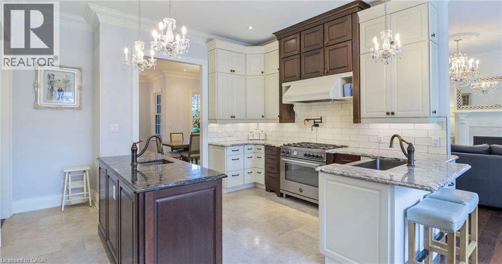 2073 Deramore Drive, Oakville, Ontario  L6J 2P7 - Photo 12 - 40853020