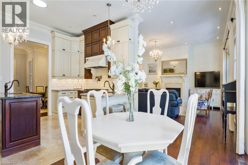 2073 Deramore Drive, Oakville, Ontario  L6J 2P7 - Photo 11 - 40853020