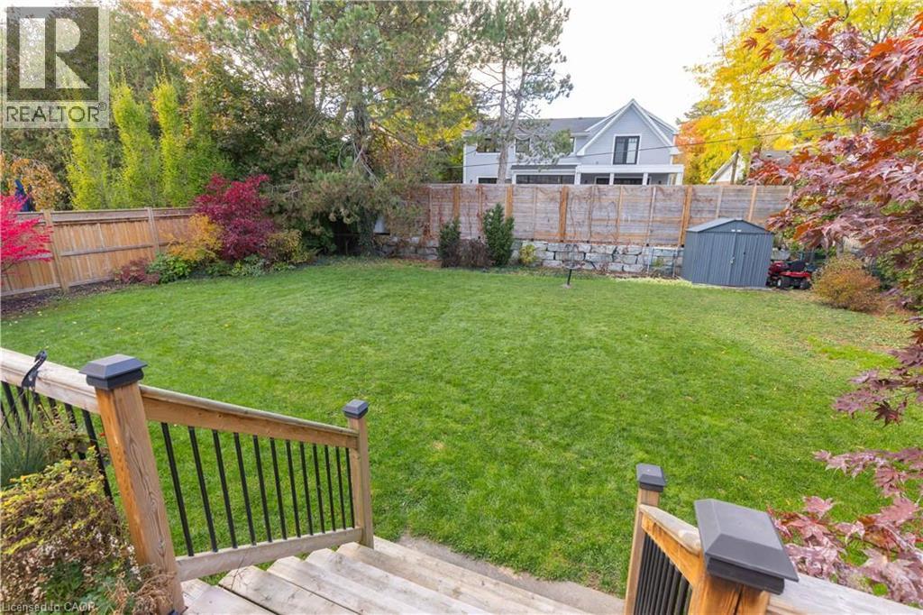 2073 Deramore Drive, Oakville, Ontario  L6J 2P7 - Photo 44 - 40853020