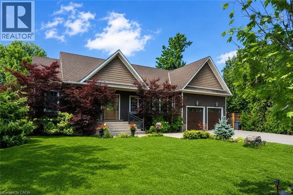 2073 Deramore Drive, Oakville, Ontario  L6J 2P7 - Photo 3 - 40853020