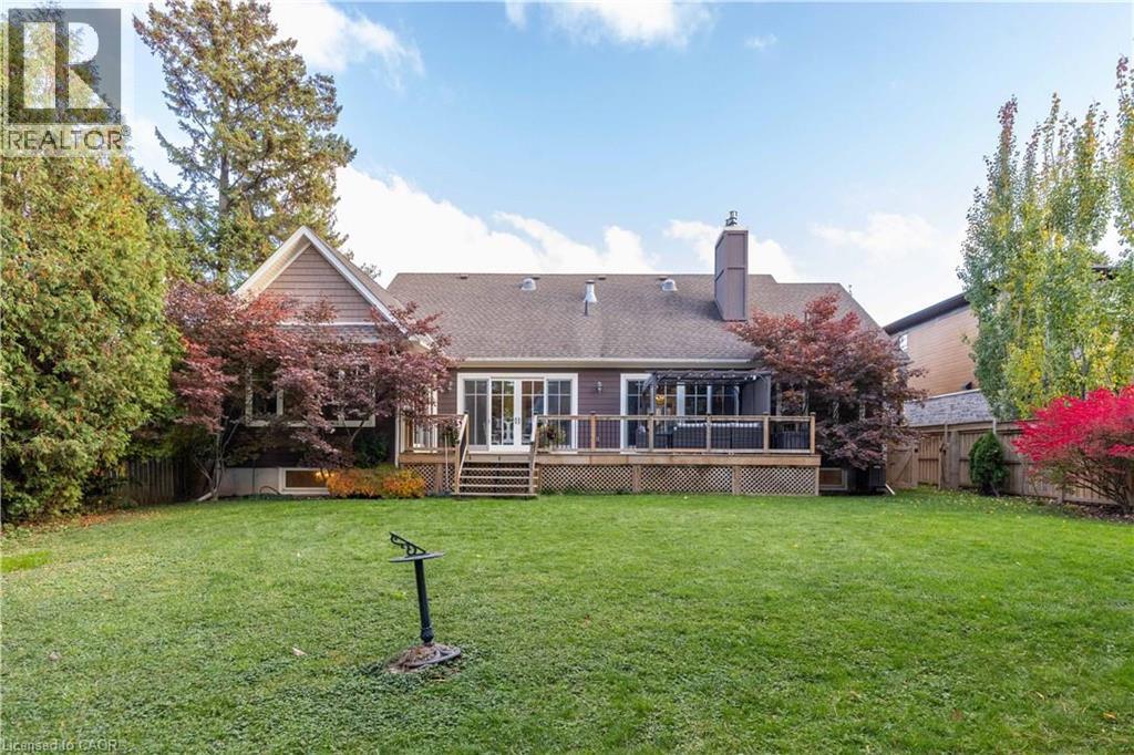 2073 Deramore Drive, Oakville, Ontario  L6J 2P7 - Photo 42 - 40853020