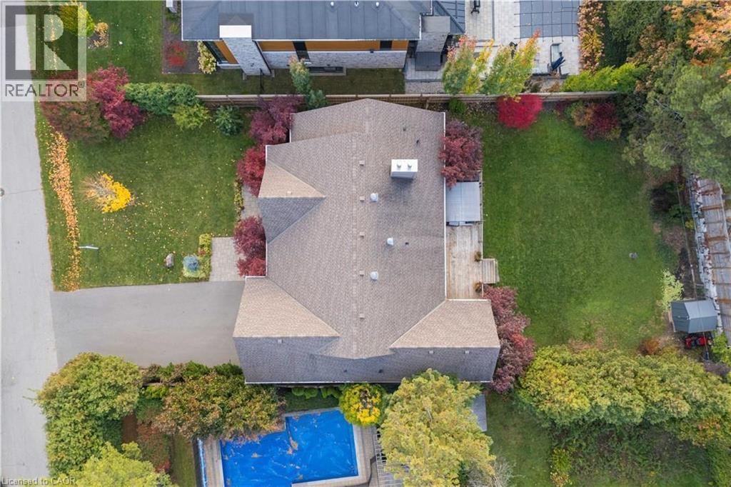2073 Deramore Drive, Oakville, Ontario  L6J 2P7 - Photo 47 - 40853020