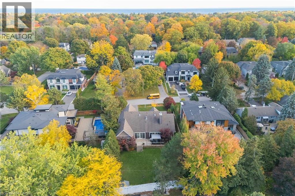 2073 Deramore Drive, Oakville, Ontario  L6J 2P7 - Photo 48 - 40853020