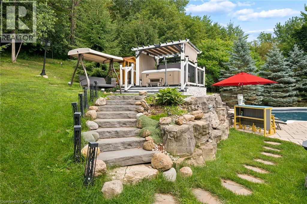 243 Christie Street, Rockwood, Ontario  N0B 2K0 - Photo 42 - 40853264