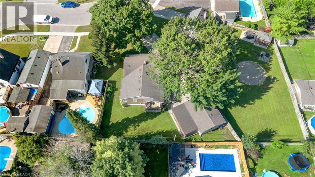 71 Alexander Drive, Brantford, Ontario  N3T 5C6 - Photo 12 - 40853377