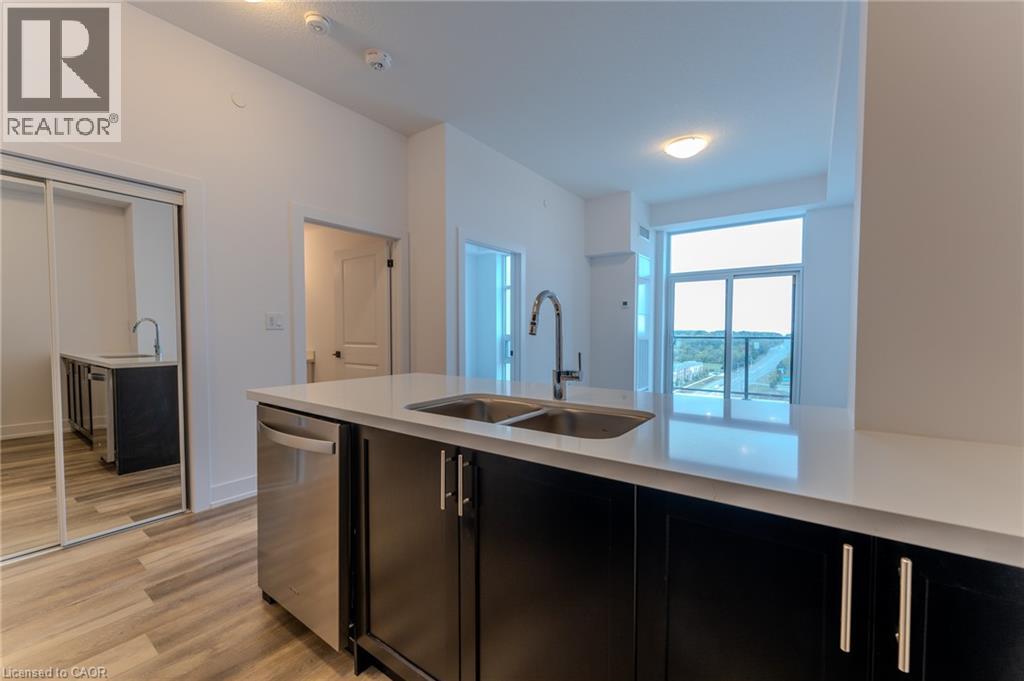 470 Dundas Street E Unit# 1207, Waterdown, Ontario  L8B 2A6 - Photo 3 - 40854106