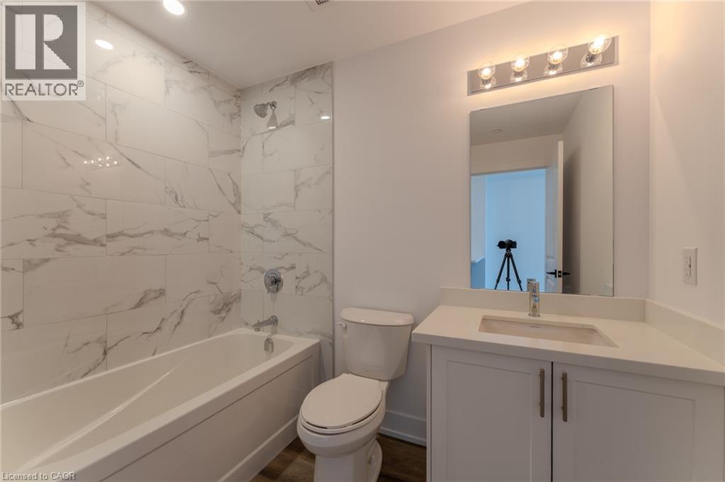 470 Dundas Street E Unit# 1207, Waterdown, Ontario  L8B 2A6 - Photo 9 - 40854106