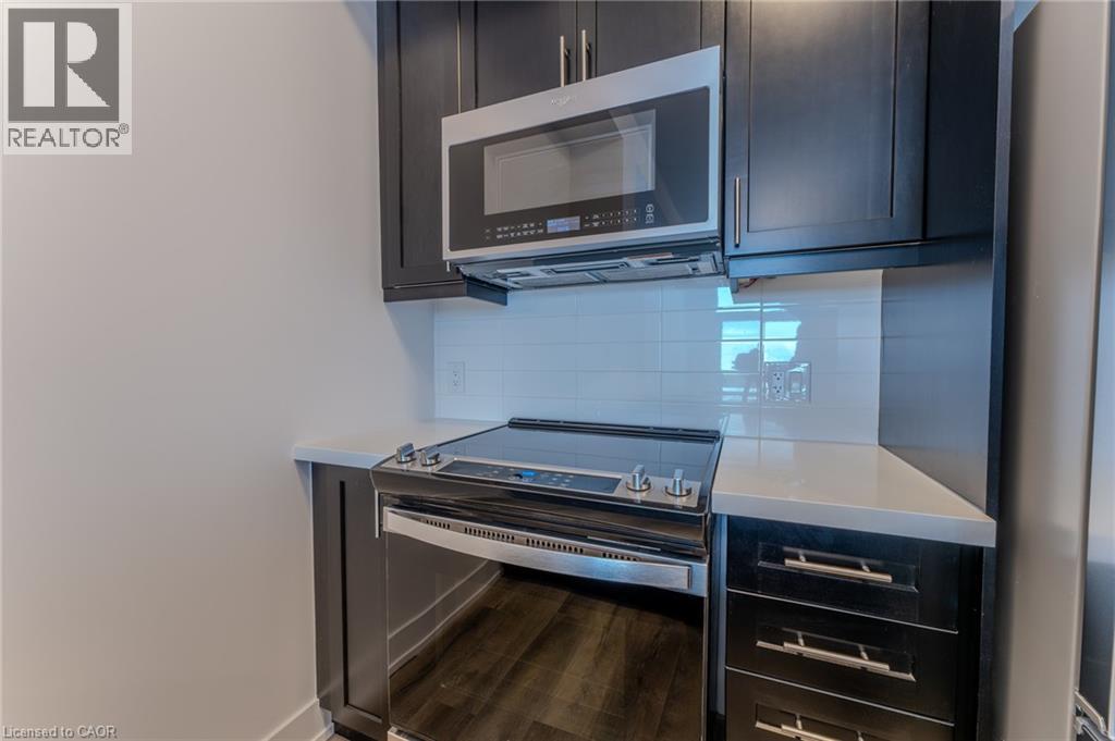 470 Dundas Street E Unit# 1207, Waterdown, Ontario  L8B 2A6 - Photo 5 - 40854106
