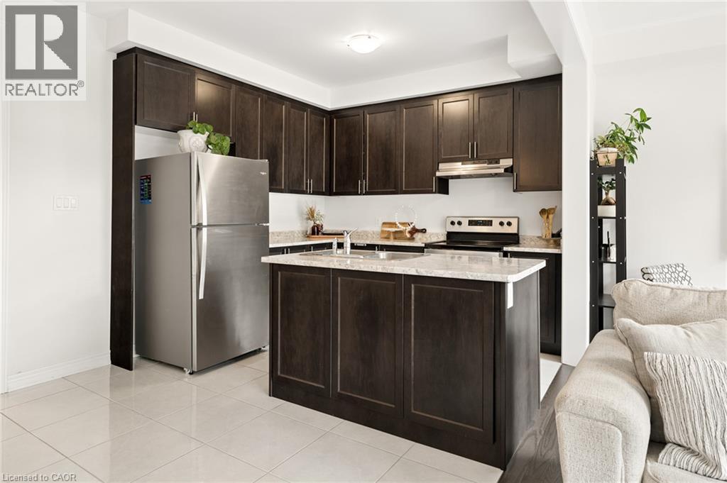 166 Deerpath Drive Unit# 49, Guelph, Ontario  N1K 0E2 - Photo 10 - 40854305