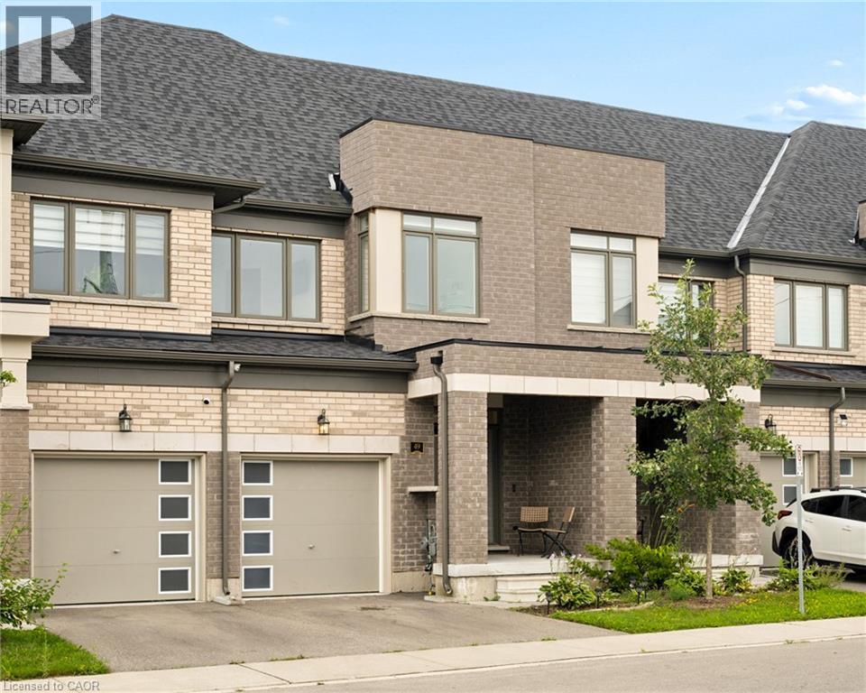 166 Deerpath Drive Unit# 49, Guelph, Ontario  N1K 0E2 - Photo 2 - 40854305