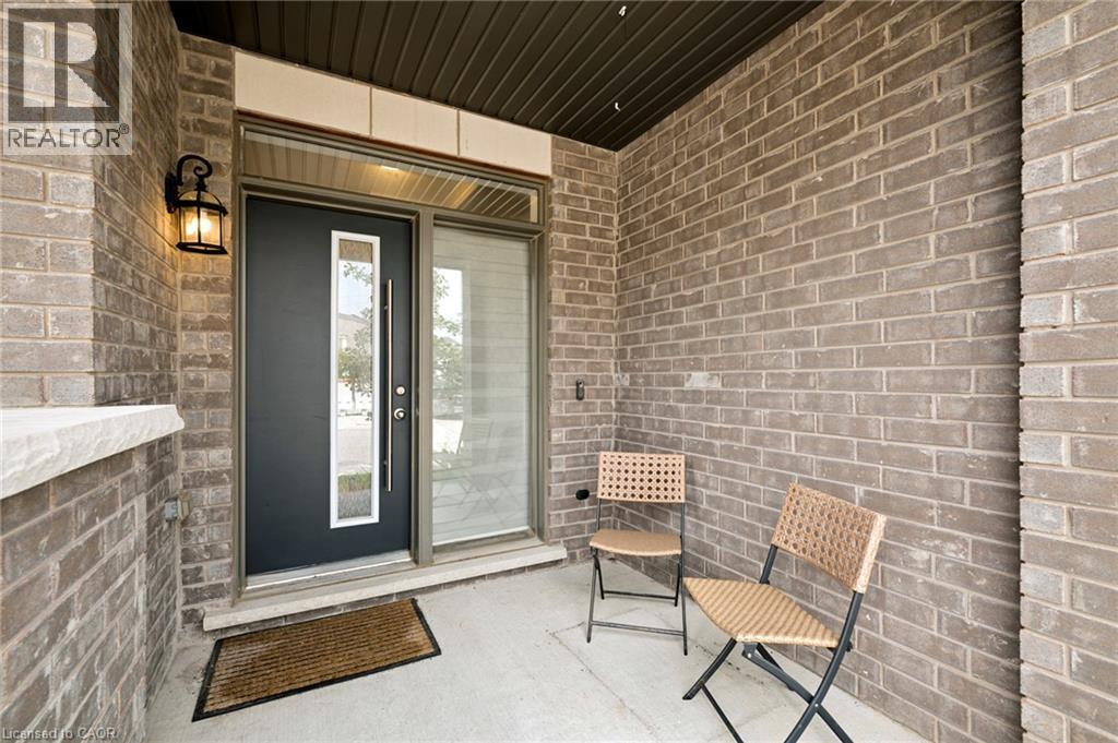 166 Deerpath Drive Unit# 49, Guelph, Ontario  N1K 0E2 - Photo 3 - 40854305
