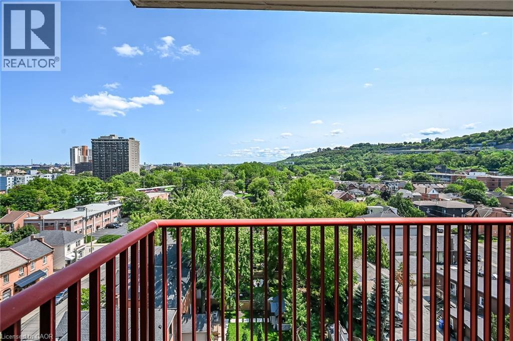141 S Catharine Street S Unit# 1004, Hamilton, Ontario  L8N 2J7 - Photo 23 - 40854422