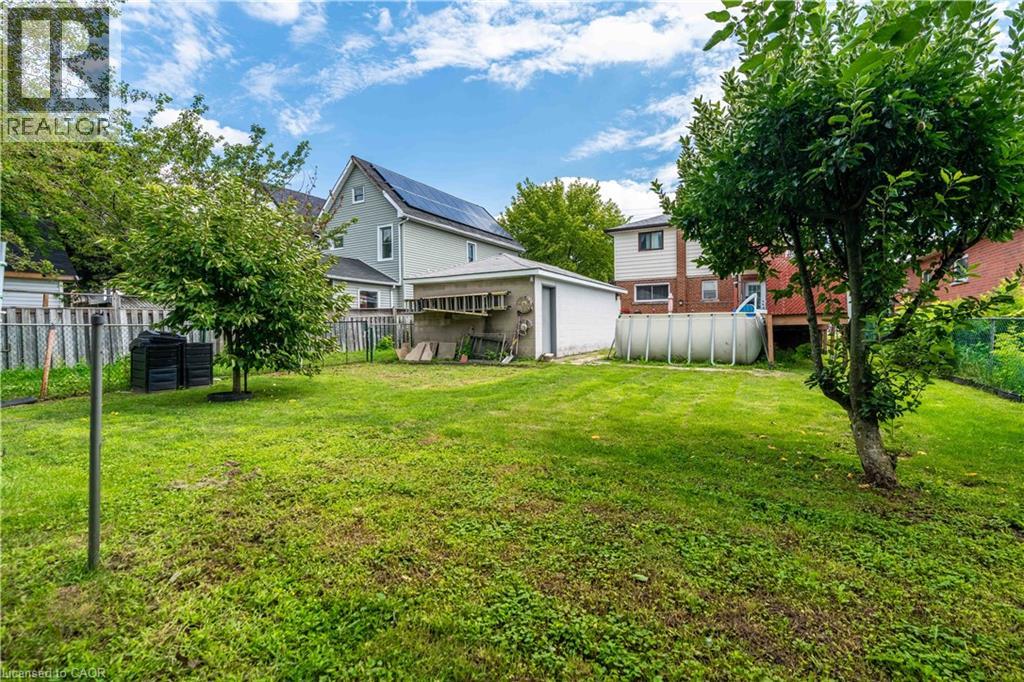 374 Upper Wentworth Street, Hamilton, Ontario  L9A 4T5 - Photo 44 - 40854550