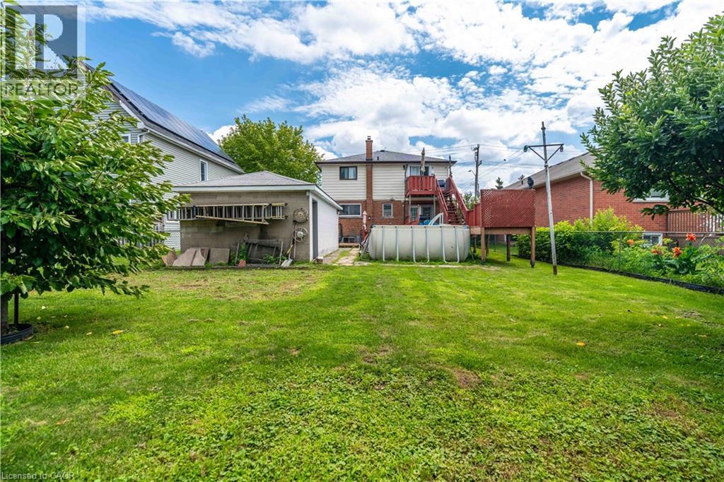 374 Upper Wentworth Street, Hamilton, Ontario  L9A 4T5 - Photo 45 - 40854550