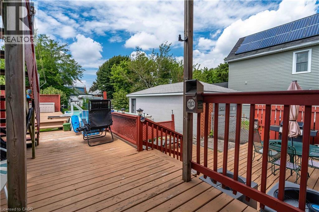 374 Upper Wentworth Street, Hamilton, Ontario  L9A 4T5 - Photo 41 - 40854550