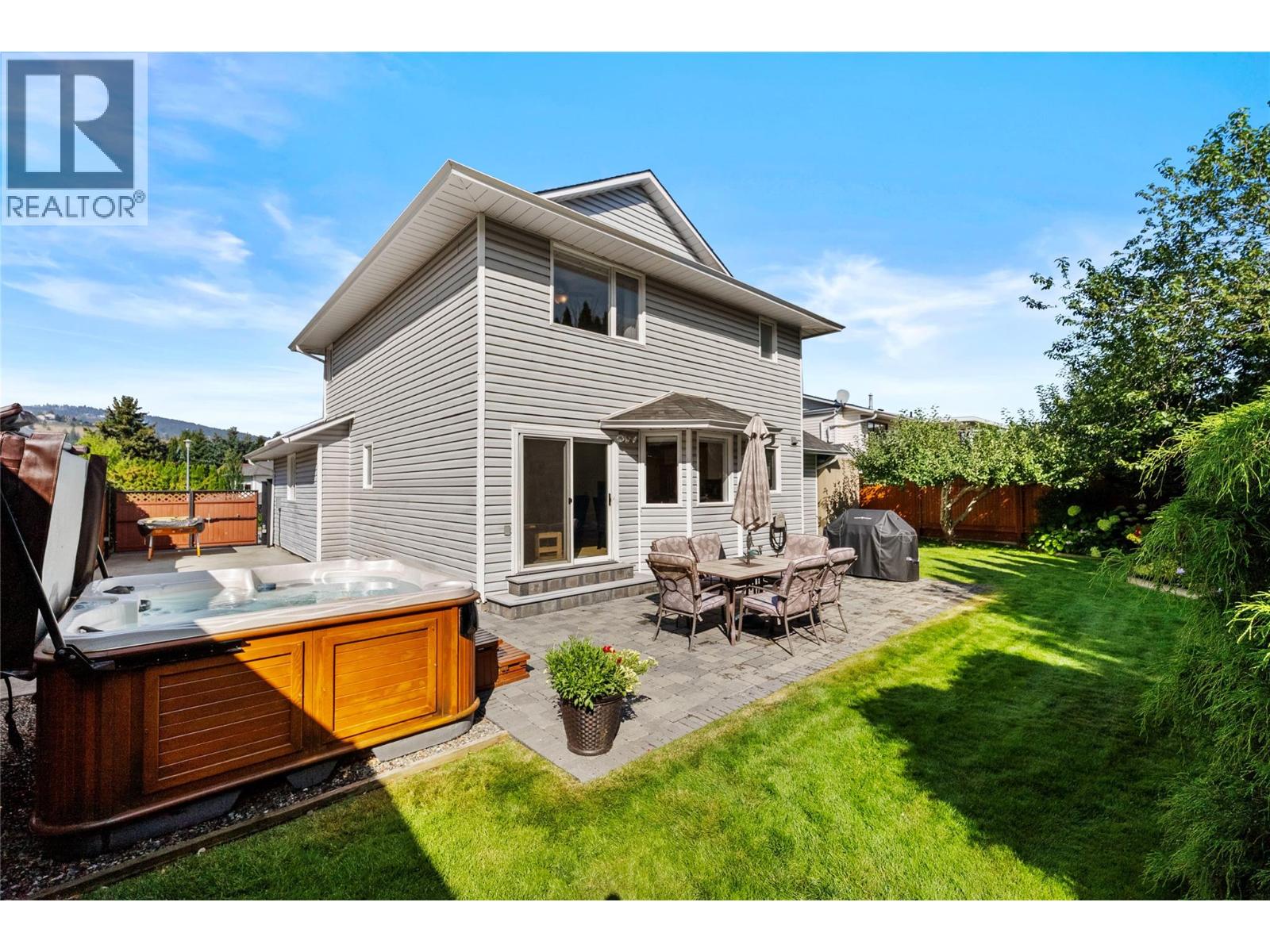2049 Tremerton Drive, Kamloops, British Columbia  V2E 2L1 - Photo 14 - 10396730