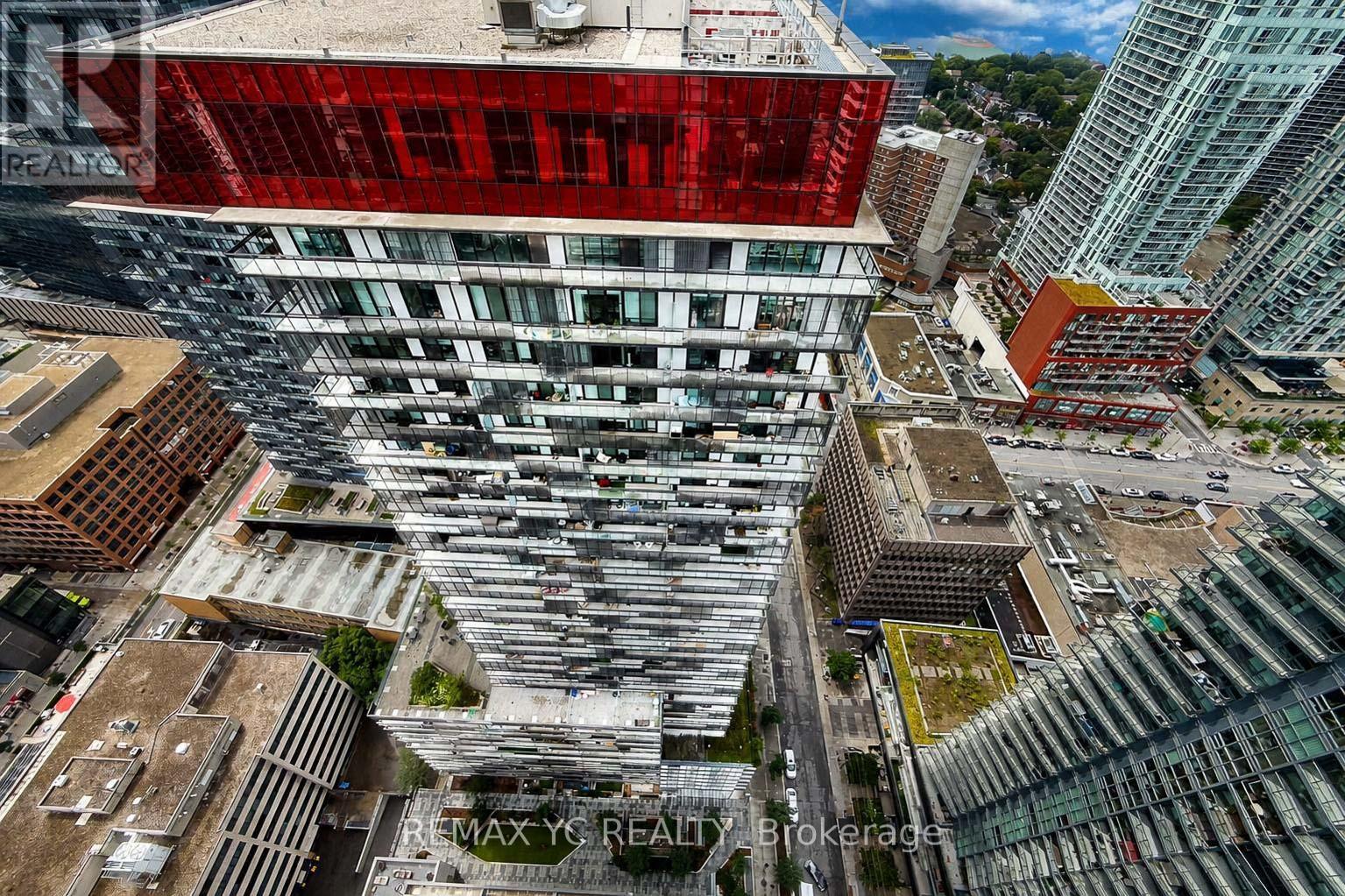 3708 - 39 Roehampton Avenue, Toronto, Ontario  M4P 0G1 - Photo 25 - C13658074
