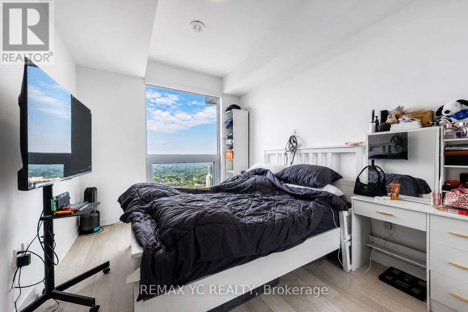 3708 - 39 Roehampton Avenue, Toronto, Ontario  M4P 0G1 - Photo 15 - C13658074