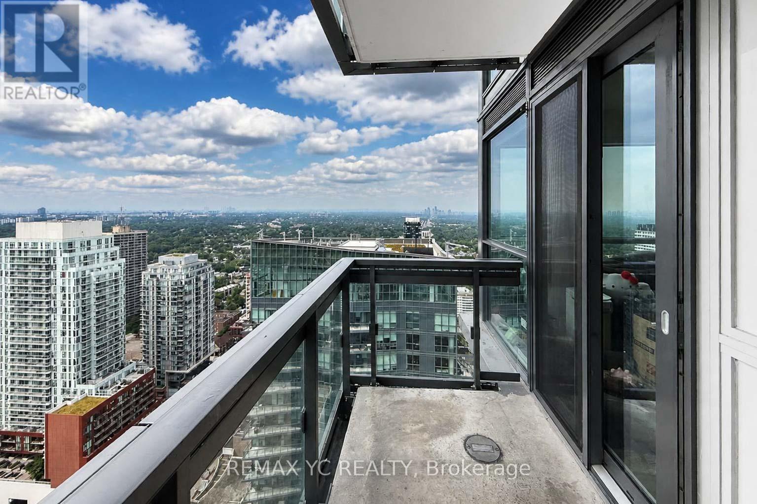 3708 - 39 Roehampton Avenue, Toronto, Ontario  M4P 0G1 - Photo 23 - C13658074