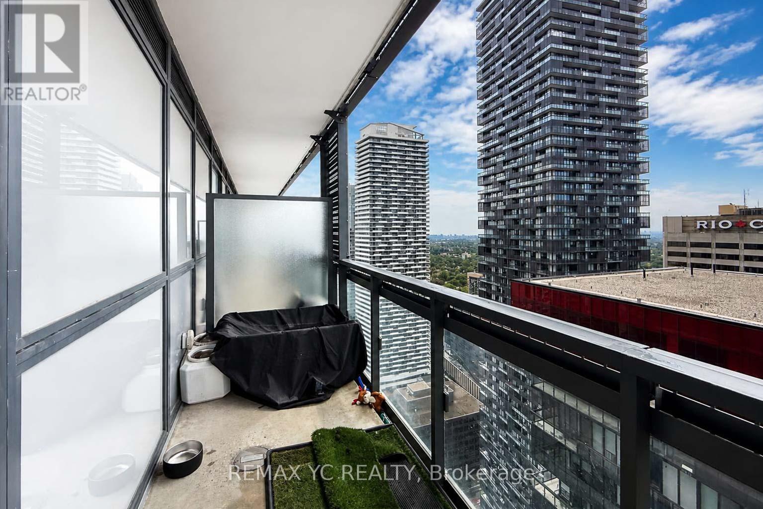 3708 - 39 Roehampton Avenue, Toronto, Ontario  M4P 0G1 - Photo 20 - C13658074