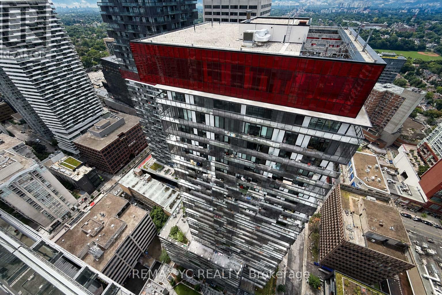 3708 - 39 Roehampton Avenue, Toronto, Ontario  M4P 0G1 - Photo 26 - C13658074