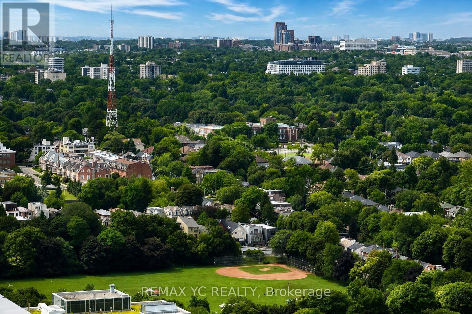 3708 - 39 Roehampton Avenue, Toronto, Ontario  M4P 0G1 - Photo 29 - C13658074